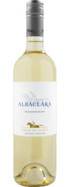 2023 Haras de Pirque Albaclara Sauvignon Blanc