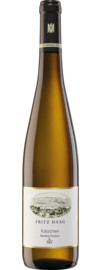 2022 Monzelner Kätzchen Riesling GG