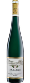 2012 Graacher Himmelreich Riesling Auslese Goldkapsel