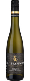 2018 Pfaffmann Riesling Beerenauslese