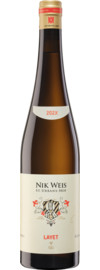 2020 Nik Weis Layet Riesling GG