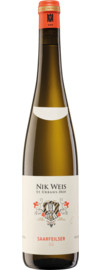 2021 Nik Weis Saarfeilser Riesling GG