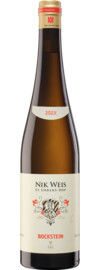 2021 Nik Weis Bockstein Riesling GG