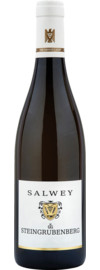 2020 Steingrubenberg Chardonnay GG