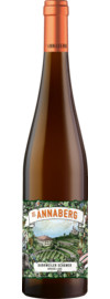 2021 St Annaberg Riesling N°4
