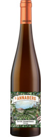 2021 St Annaberg Riesling N°5
