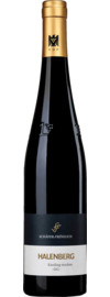 2022 Schäfer Fröhlich Monzinger Halenberg Riesling GG