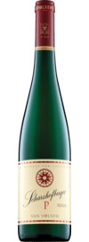 2022 Wiltinger Scharzhofberger Riesling -P-