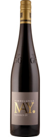 2022 Rudolf May Himmelspfad Silvaner GG