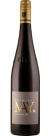 2022 Rudolf May Rothlauf Silvaner GG