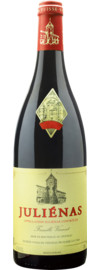 2019 Château Fuissé Juliénas