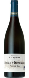 2021 Domaine Chanson Savigny-Lès-Beaune Dominode