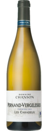2021 Domaine Chanson Les Caradeux