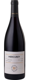 2022 Domaine Chanson Mercurey