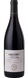 2022 Domaine Chanson Mercurey Le Clos l'Evèque