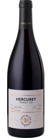 2022 Domaine Chanson Mercurey