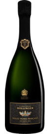 2014 Champagne Bollinger Vieilles Vignes Françaises
