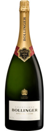 Champagne Bollinger Special Cuvée