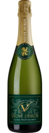 Champagne Veuve Duroy Cuvée Prestige