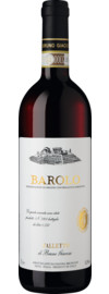 2021 Bruno Giacosa Barolo