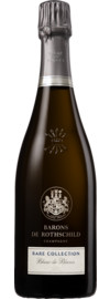2012 Champagne Barons de Rothschild Blanc de Blancs