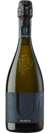 Col De L'Utia Prosecco Brut Valdobbiadene Sup