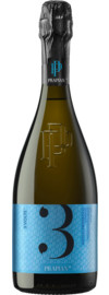 Asolo Brut Presa NR.3 Sacchetto
