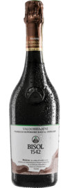 2021 Bisol Molera Prosecco Superiore Extra Dry