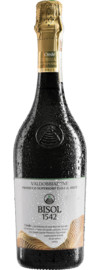 2022 Bisol Crede Prosecco Superiore Brut
