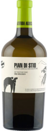 2022 San Salvatore Pian di Stio Fiano