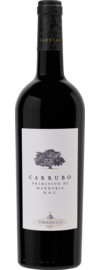 2020 Carrubo Tormaresca