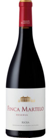 2019 Finca Martelo Rioja Reserva