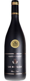 2019 La Scolca Gavi Dei Gavi Etichetta Nera