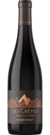 2020 Les Cretes Nebbiolo Sommet