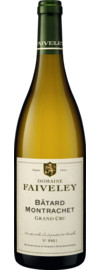 2023 Domaine Faiveley Bâtard Montrachet