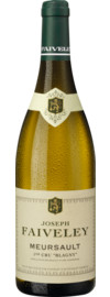 2023 Domaine Faiveley Meursault-Blagny