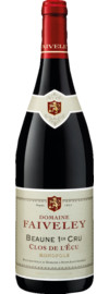 2023 Domaine Faiveley Clos de l'Ecu