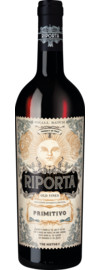 2024 Riporta Primitivo Old Vines