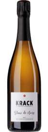 2021 Krack Blanc de Noirs Sekt