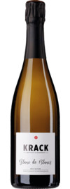 2021 Krack Blanc de Blancs Sekt