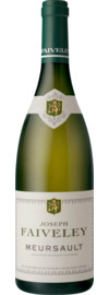 2023 Domaine Faiveley Meursault