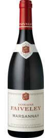 2023 Domaine Faiveley Marsannay