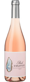 2024 Perle d'Atlantique Rosé