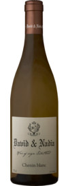 2021 David & Nadia Chenin Blanc