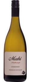2024 Mahi Marlborough Chardonnay