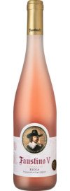 2024 Faustino V Rioja Rosado