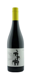 2021 Bietighöfer Dark Chocolate Cuvée Réserve