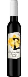 2018 Winzinger Cuvée Beerenauslese