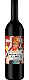2019 Winzinger Bearded Lady Blaufränkisch