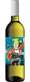 2023 Winzinger Strange Ringmaster Chardonnay